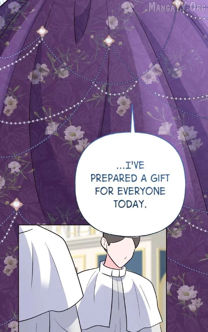 The Handmaiden Hates Childcare Chapter 80 – Page 114