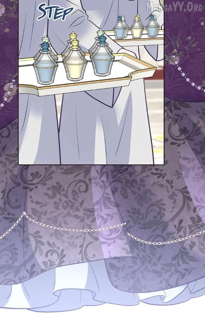 The Handmaiden Hates Childcare Chapter 80 – Page 115