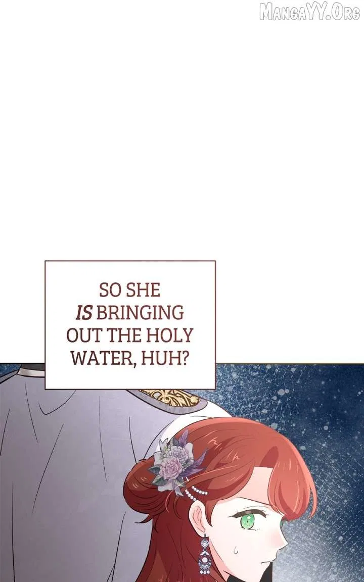 The Handmaiden Hates Childcare Chapter 80 – Page 116