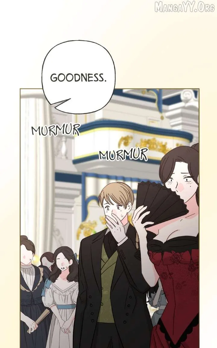 The Handmaiden Hates Childcare Chapter 80 – Page 118