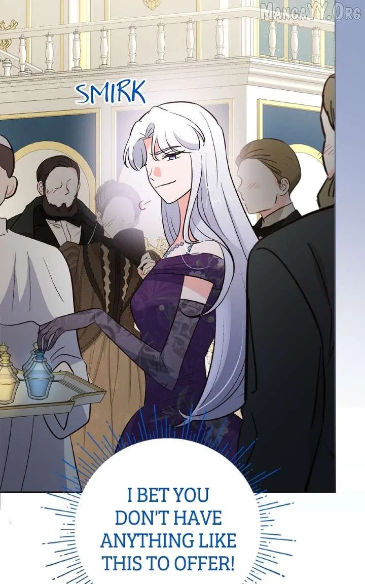 The Handmaiden Hates Childcare Chapter 80 – Page 124