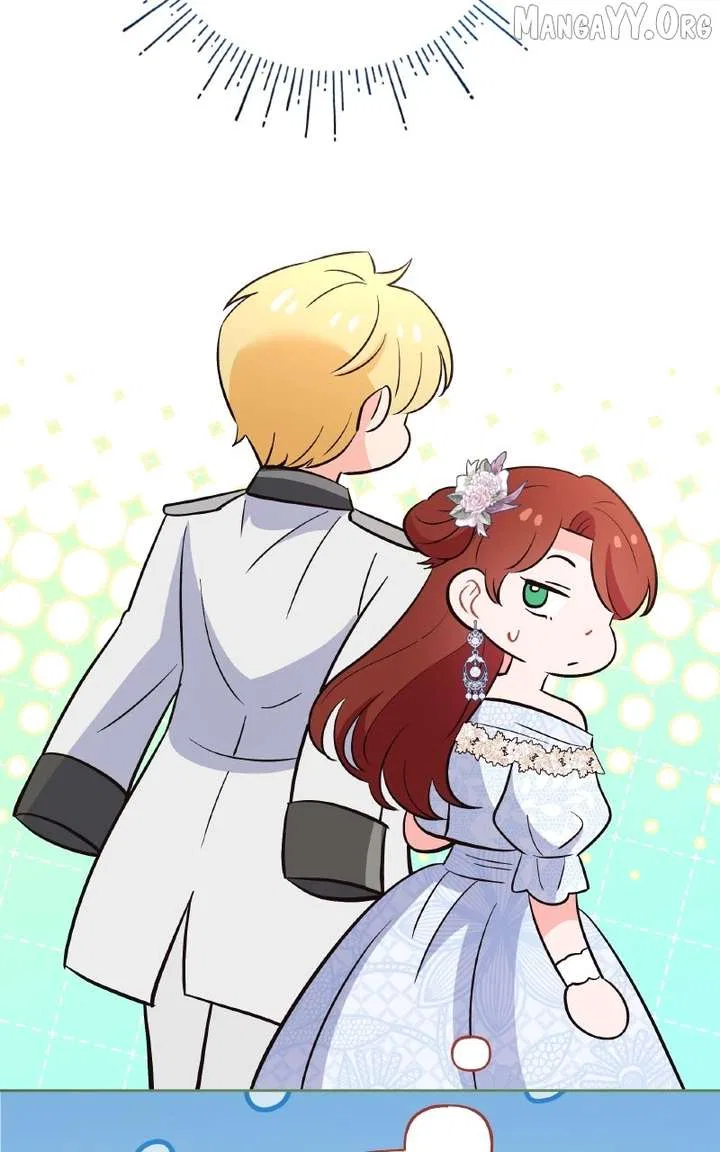 The Handmaiden Hates Childcare Chapter 80 – Page 125