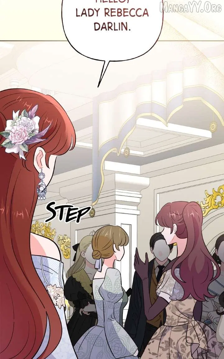 The Handmaiden Hates Childcare Chapter 80 – Page 128