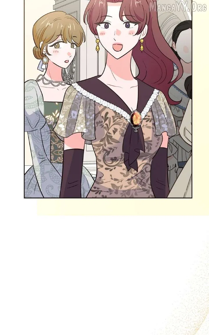 The Handmaiden Hates Childcare Chapter 80 – Page 130
