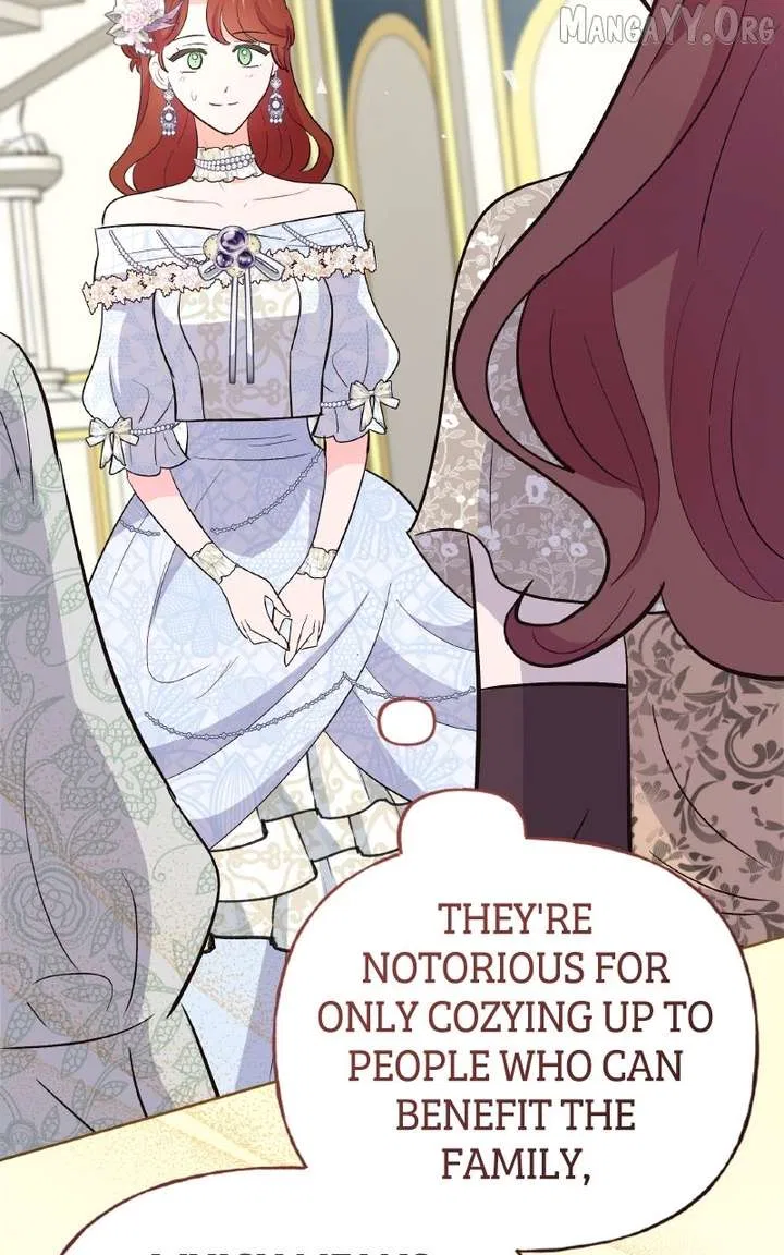 The Handmaiden Hates Childcare Chapter 80 – Page 132