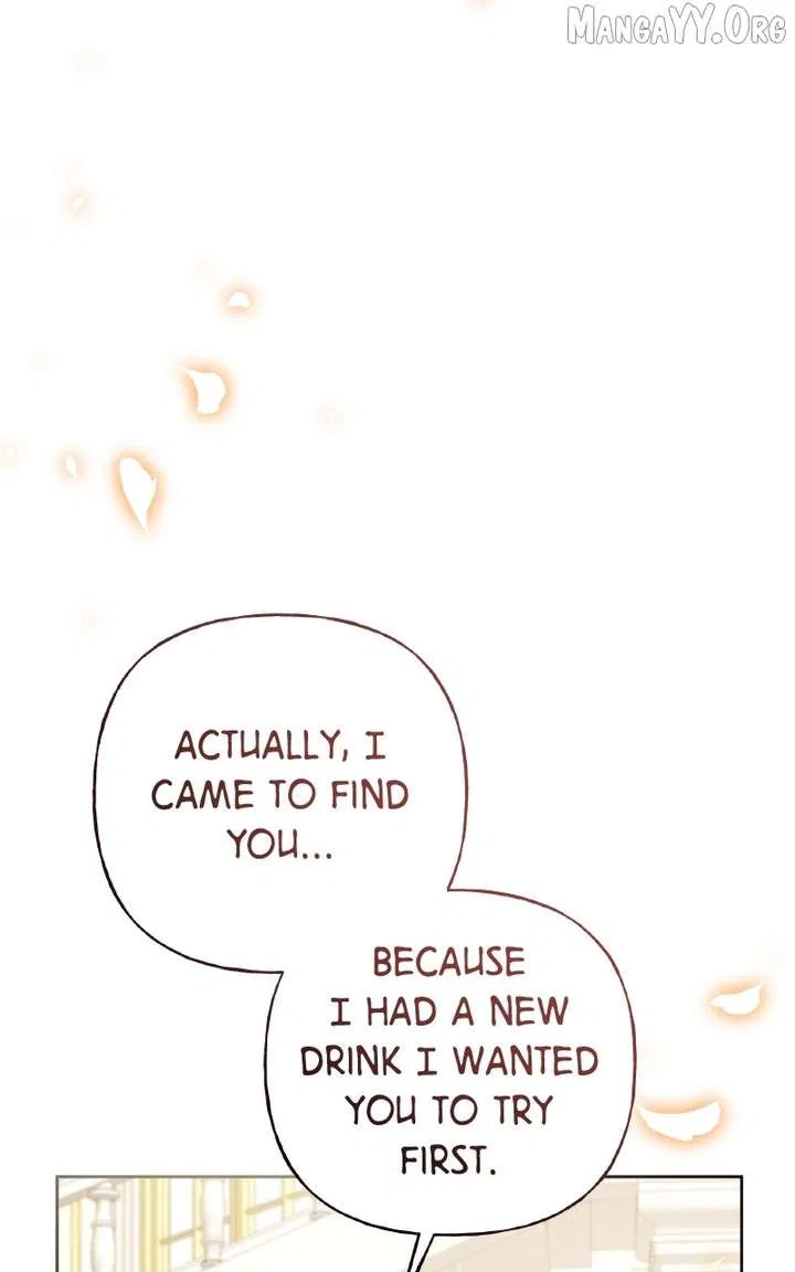 The Handmaiden Hates Childcare Chapter 80 – Page 135