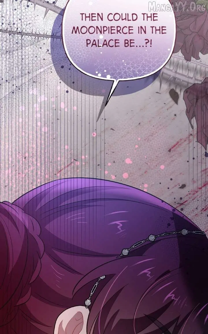 The Handmaiden Hates Childcare Chapter 79 – Page 4