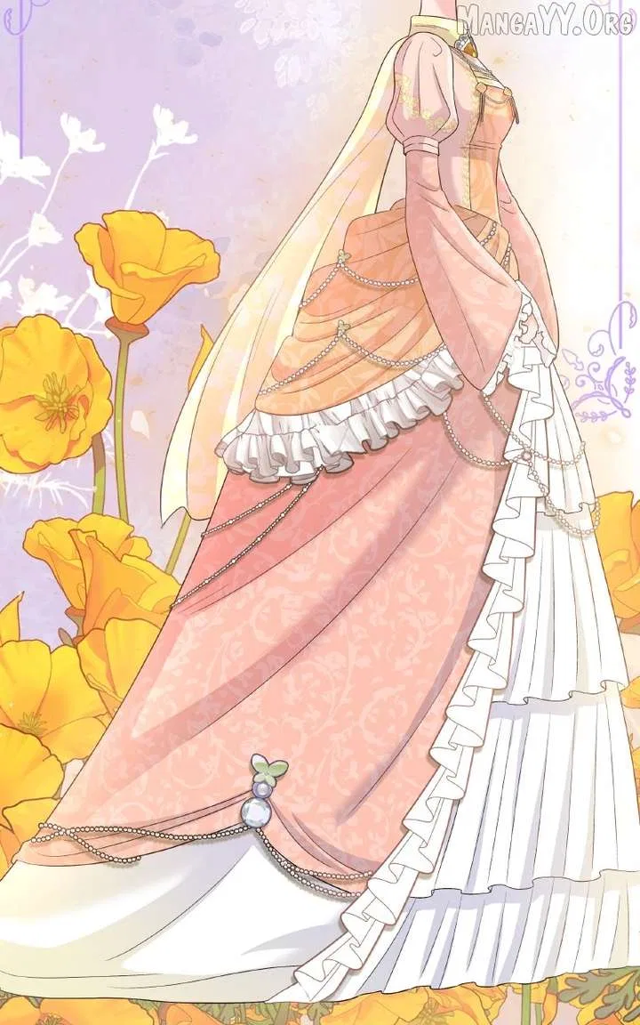 The Handmaiden Hates Childcare Chapter 79 – Page 9