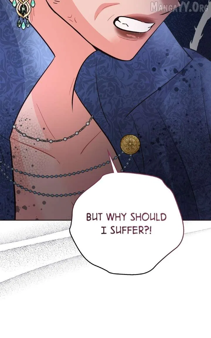 The Handmaiden Hates Childcare Chapter 79 – Page 12