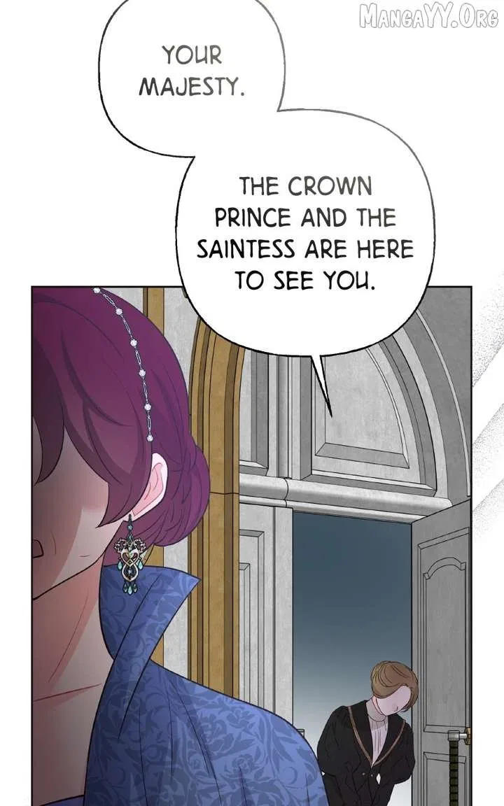 The Handmaiden Hates Childcare Chapter 79 – Page 20