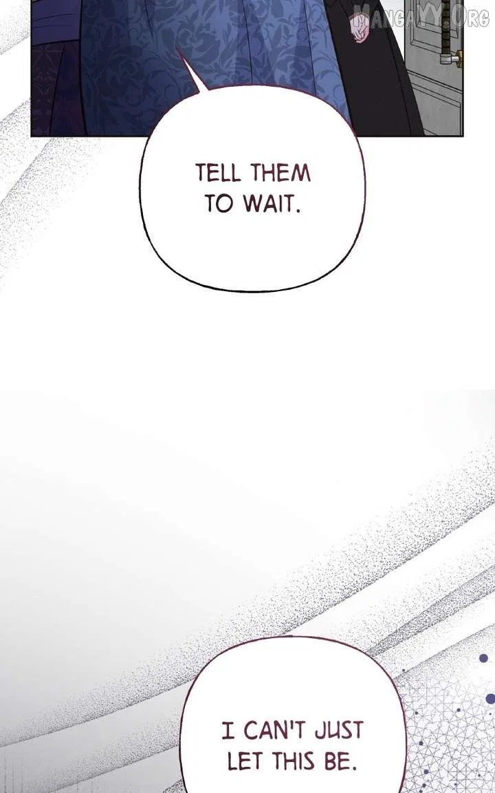 The Handmaiden Hates Childcare Chapter 79 – Page 21