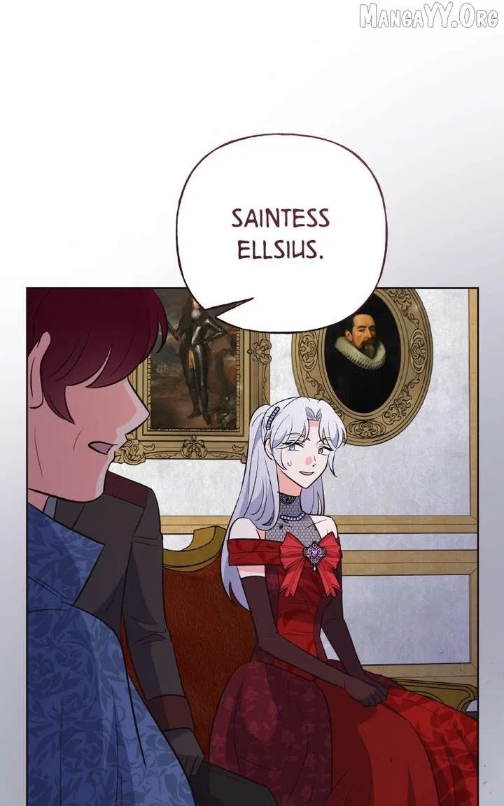 The Handmaiden Hates Childcare Chapter 79 – Page 29