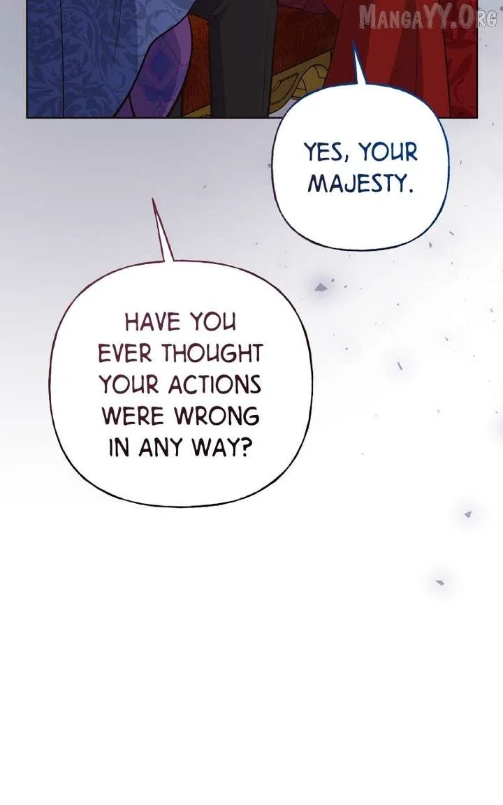 The Handmaiden Hates Childcare Chapter 79 – Page 30
