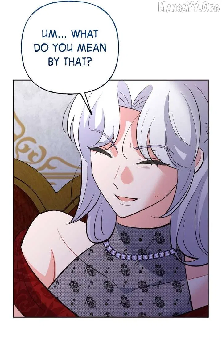 The Handmaiden Hates Childcare Chapter 79 – Page 31