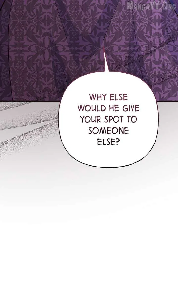 The Handmaiden Hates Childcare Chapter 79 – Page 34