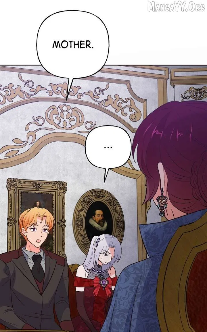 The Handmaiden Hates Childcare Chapter 79 – Page 35