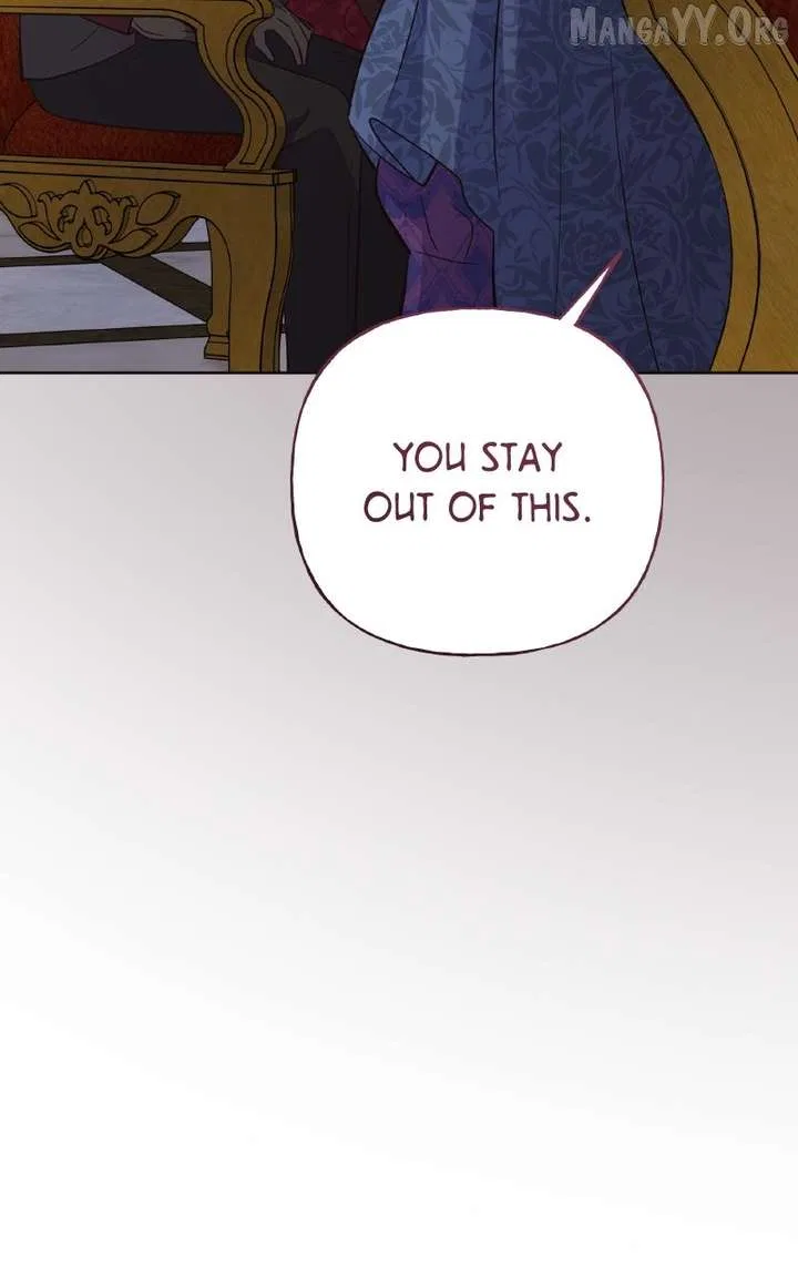 The Handmaiden Hates Childcare Chapter 79 – Page 36