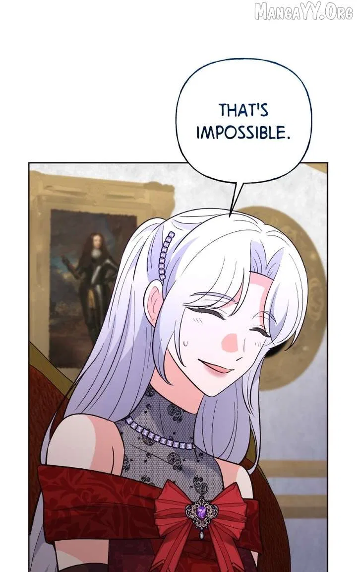 The Handmaiden Hates Childcare Chapter 79 – Page 37