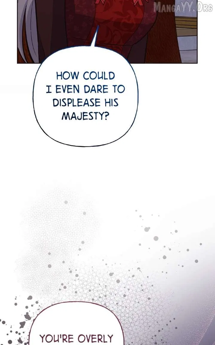 The Handmaiden Hates Childcare Chapter 79 – Page 38