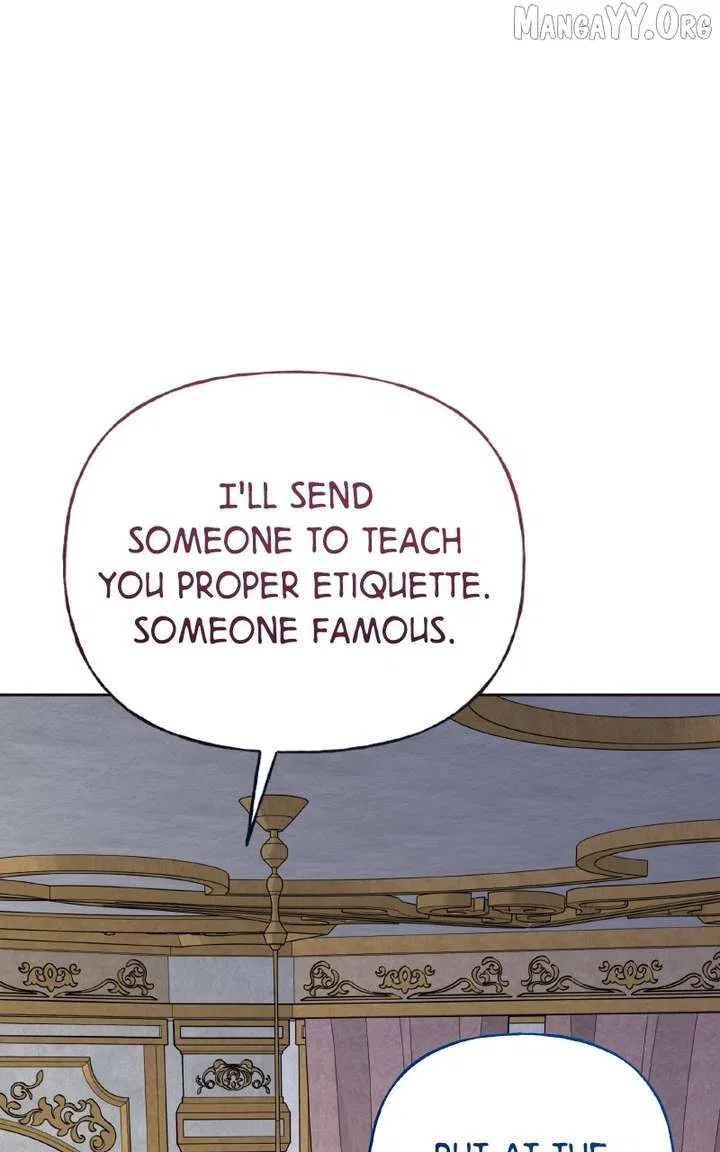The Handmaiden Hates Childcare Chapter 79 – Page 44