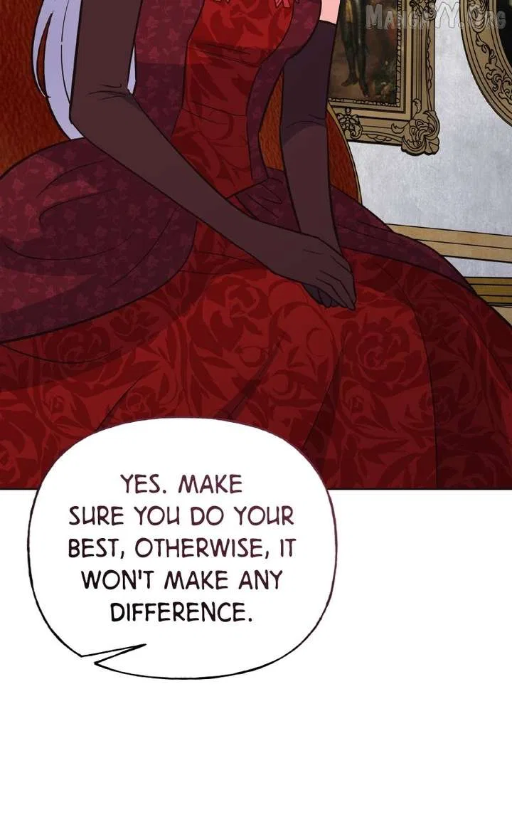 The Handmaiden Hates Childcare Chapter 79 – Page 50