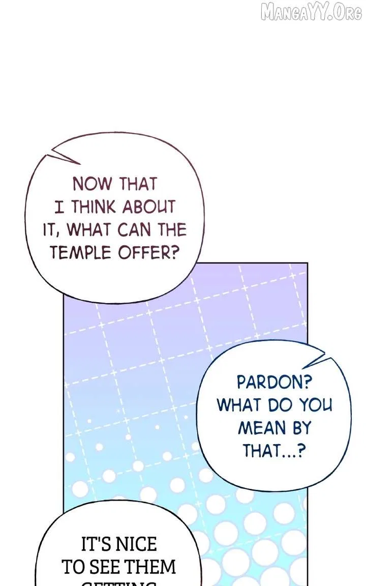 The Handmaiden Hates Childcare Chapter 79 – Page 51