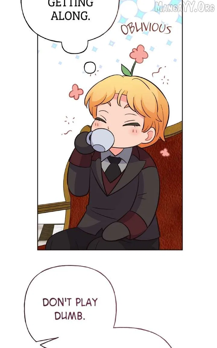 The Handmaiden Hates Childcare Chapter 79 – Page 52