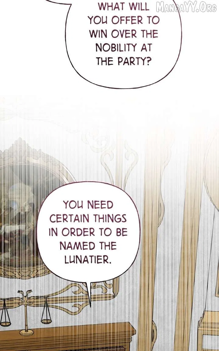 The Handmaiden Hates Childcare Chapter 79 – Page 53