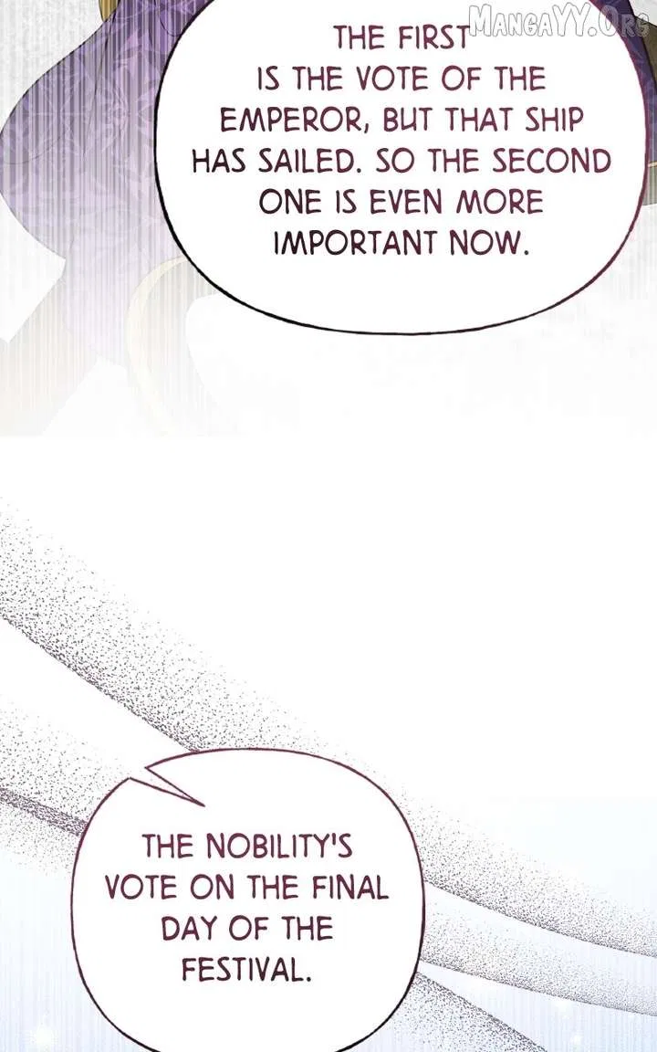 The Handmaiden Hates Childcare Chapter 79 – Page 55