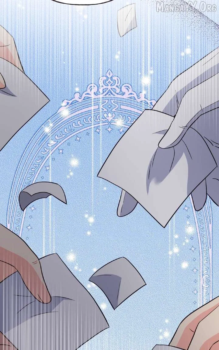 The Handmaiden Hates Childcare Chapter 79 – Page 56