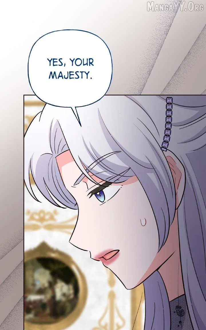 The Handmaiden Hates Childcare Chapter 79 – Page 60