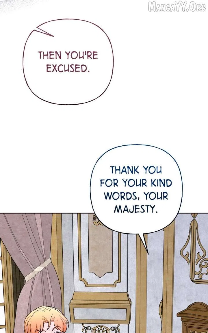 The Handmaiden Hates Childcare Chapter 79 – Page 63