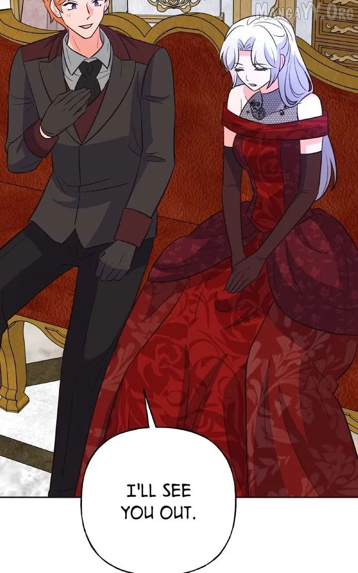 The Handmaiden Hates Childcare Chapter 79 – Page 64