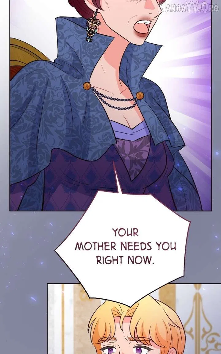 The Handmaiden Hates Childcare Chapter 79 – Page 66