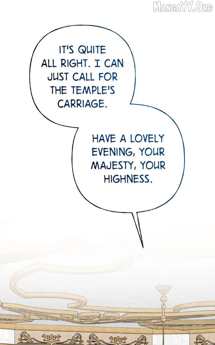 The Handmaiden Hates Childcare Chapter 79 – Page 68