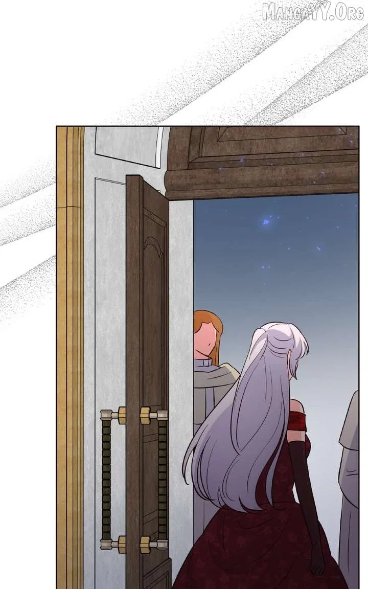 The Handmaiden Hates Childcare Chapter 79 – Page 71