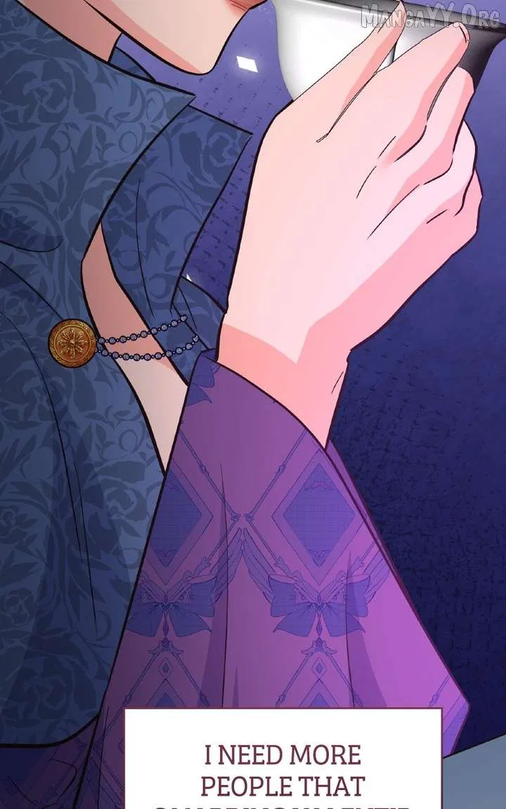 The Handmaiden Hates Childcare Chapter 79 – Page 74