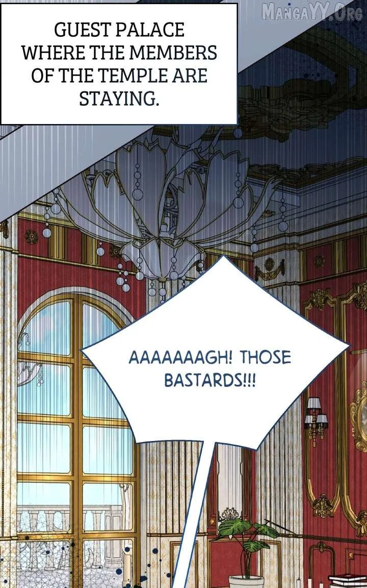 The Handmaiden Hates Childcare Chapter 79 – Page 77