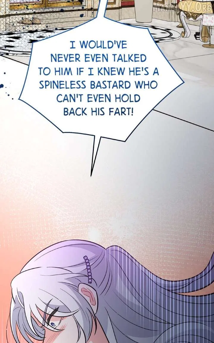 The Handmaiden Hates Childcare Chapter 79 – Page 78