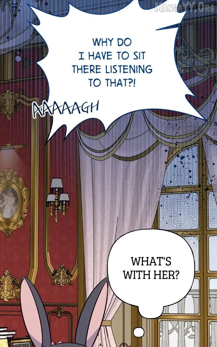 The Handmaiden Hates Childcare Chapter 79 – Page 81