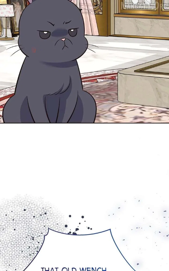 The Handmaiden Hates Childcare Chapter 79 – Page 82