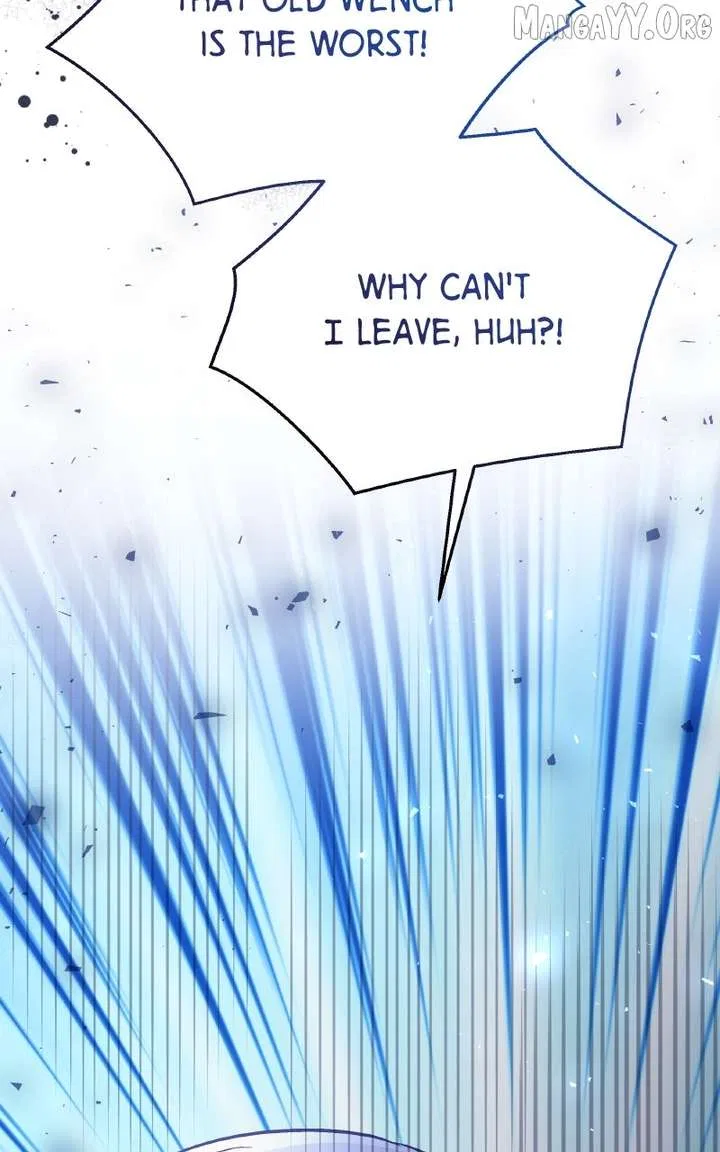 The Handmaiden Hates Childcare Chapter 79 – Page 83