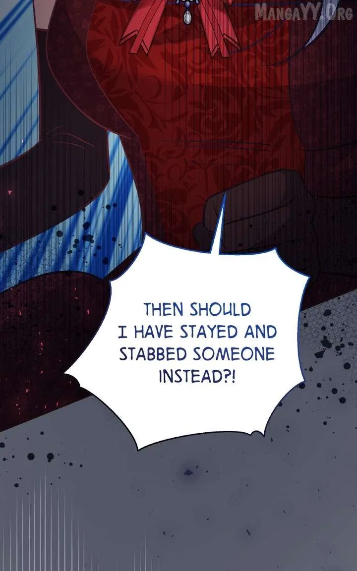 The Handmaiden Hates Childcare Chapter 79 – Page 85