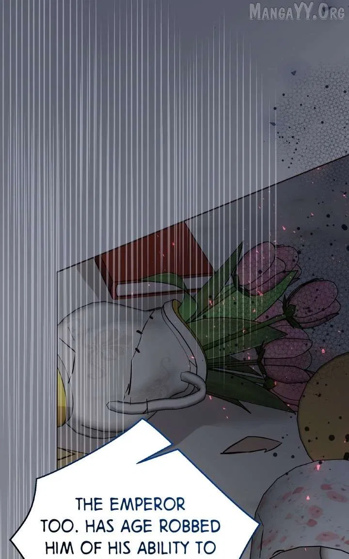 The Handmaiden Hates Childcare Chapter 79 – Page 86