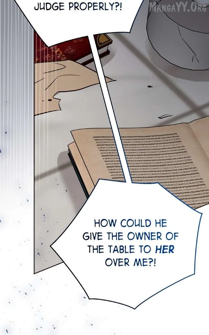 The Handmaiden Hates Childcare Chapter 79 – Page 87