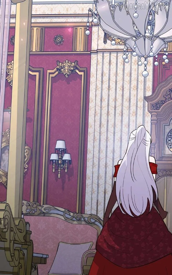 The Handmaiden Hates Childcare Chapter 79 – Page 90