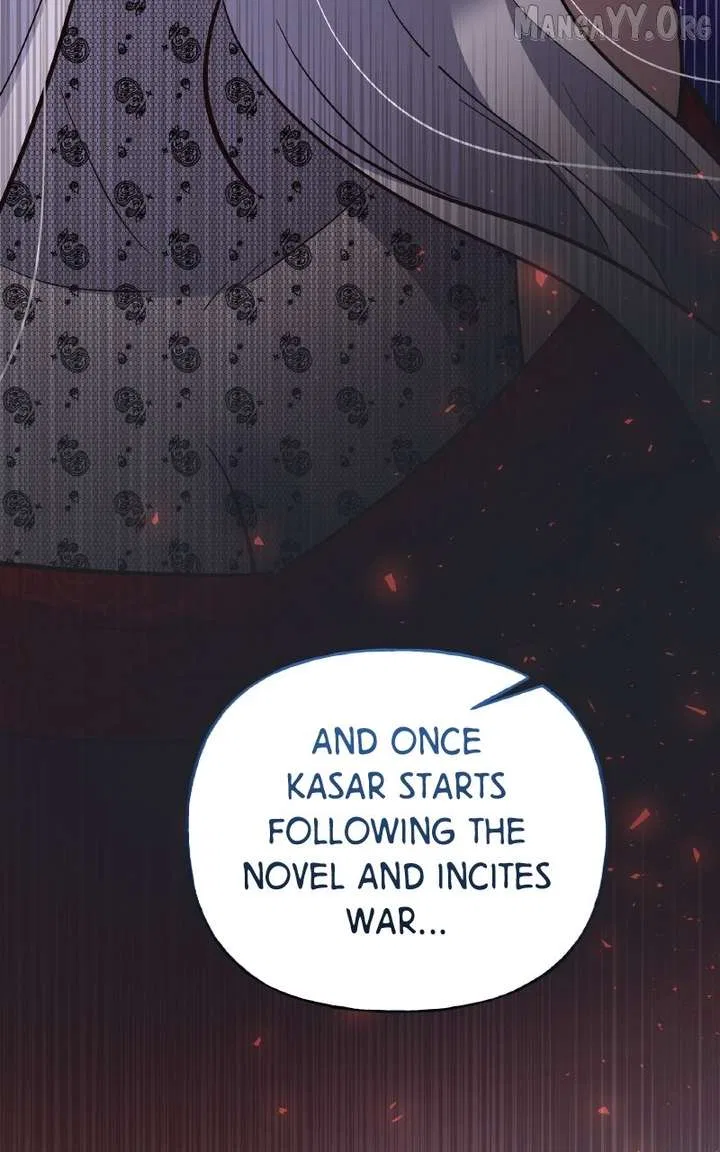 The Handmaiden Hates Childcare Chapter 79 – Page 94