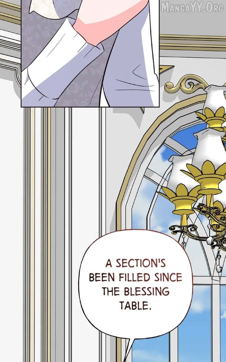 The Handmaiden Hates Childcare Chapter 79 – Page 109