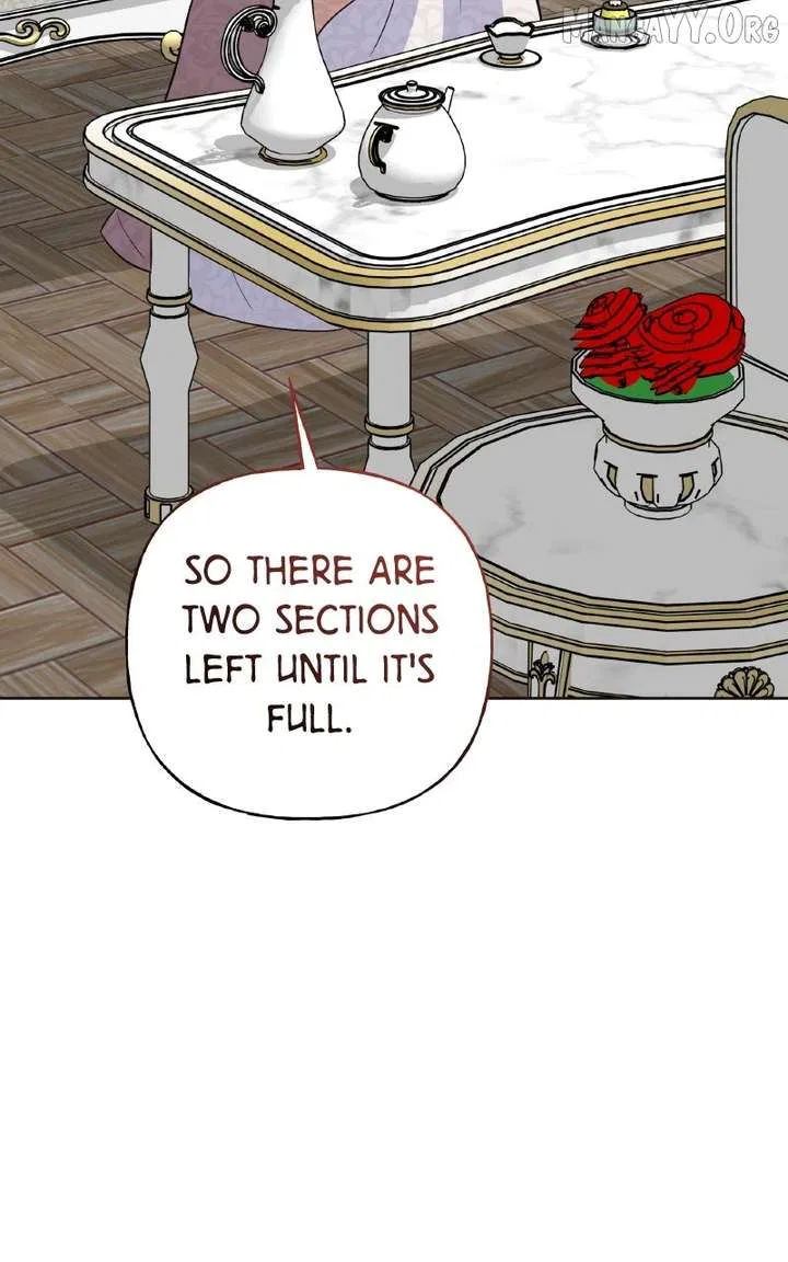 The Handmaiden Hates Childcare Chapter 79 – Page 111