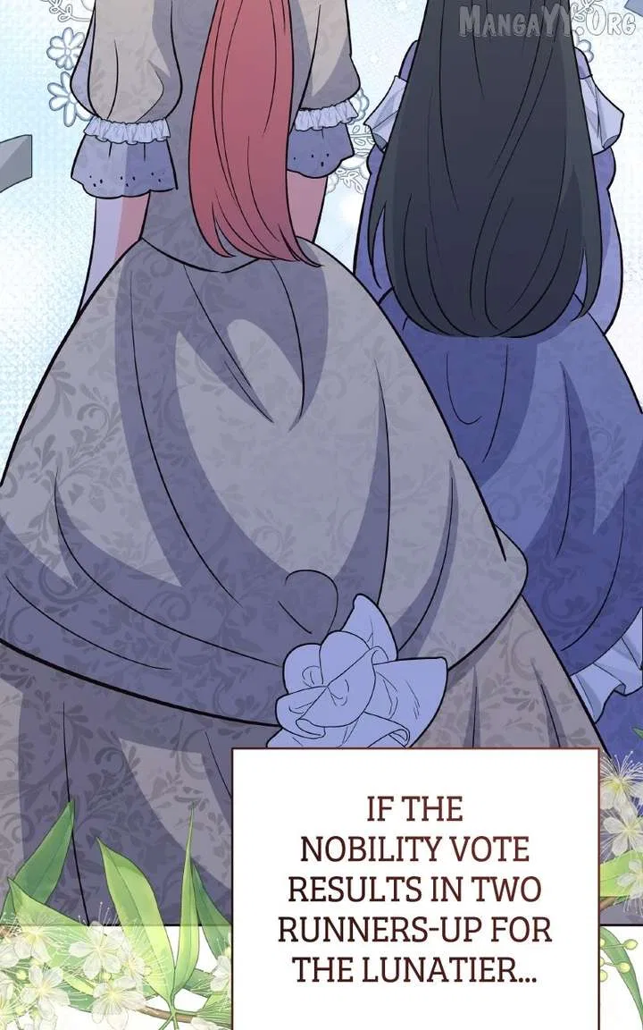 The Handmaiden Hates Childcare Chapter 79 – Page 117